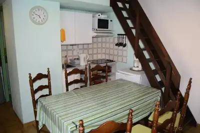 Image de Villa T2 Mezzanine 4 couchages Port Leucate
