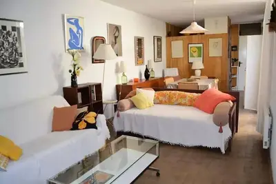 Image de Villa 5 Pieces 7 couchages Port Leucate