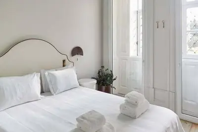 Image de GuestReady - Cedofeita Pool Suite 1