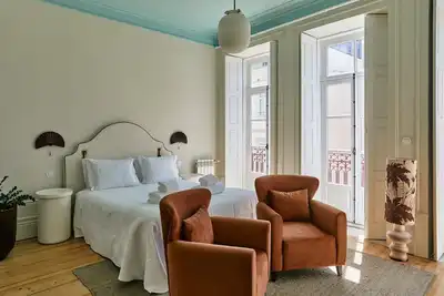 Image de GuestReady - Cedofeita Pool Suites 2