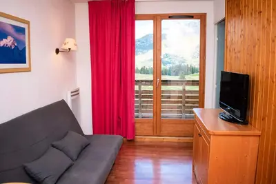 Image de Zwei Zimmer 4 Personen - Le Hameau du Puy