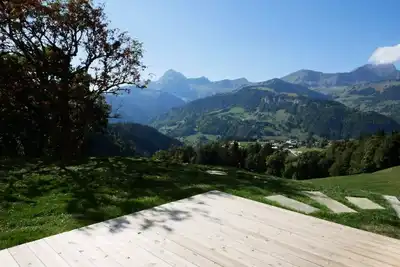 Image de Appartement de charme avec une vue exceptionnelle