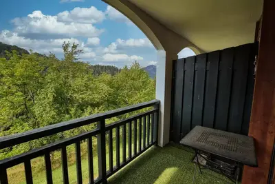 Image de Appartement cinq personnes proche de toutes les commodités