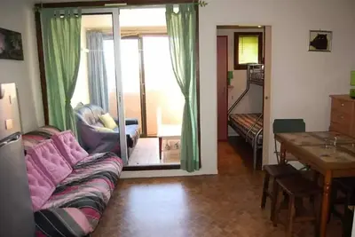 Image de 2 Pièces 5 couchages Le Barcares