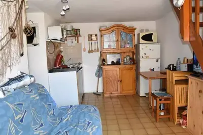Image de Villa T2 Mezzanine 6 couchages Port Leucate