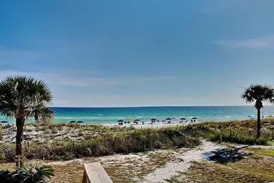 Image de Island Mist B | The Beach is Your Backyard, Just Steps from the Sand!