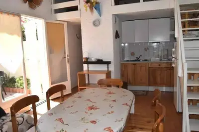 Image de Villa T2 Mezzanine 6 couchages Port Leucate