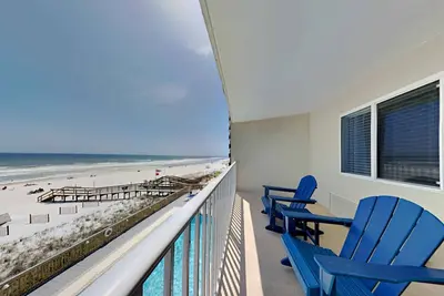 Image de Perdido Skye #22 | Overlooks Gulf, Amenities!