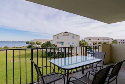 Image de Santa Rosa Dunes #1022 | Bay Front + Amazing Views
