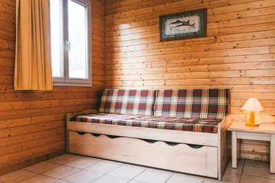 Image de Cottage 2 pièces 2 Personnes