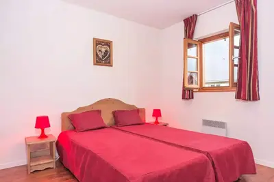 Image de 2 Pièces 6 personnes - Résidence Vignec Village