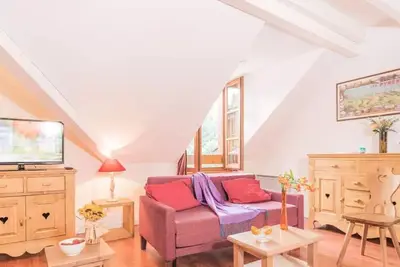Image de 3 Pièces 8 personnes - Résidence Vignec Village