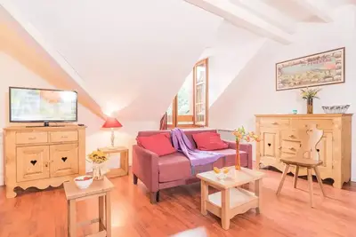 Image de 2 Pièces 6 personnes - Résidence Vignec Village