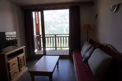 Image de 2 Pièces cabine 6 personnes