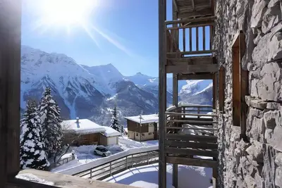 Image de 2 Pièces cabine 6 Personnes