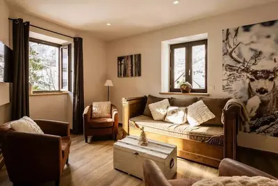 Image de 4 pièces 6 personnes 4* exposé Sud Ouest