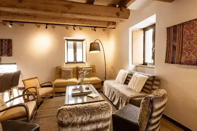 Image de 5 pièces duplex 10 personnes 4* expo sud