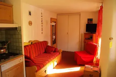 Image de Studio 3 Personen 2* belichtet West