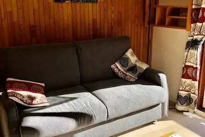 Image de 2 pièces 4 personnes 2* exposé Est