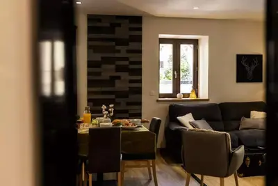 Image de 4 pièces 6 personnes 4* exposé Sud Ouest