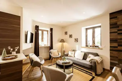 Image de 4 pièces 6 personnes 4* exposé Sud Ouest