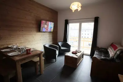 Image de Appartement