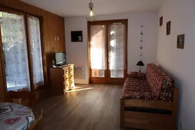 Image de 3 pièces 8 personnes exposé Sud-Est