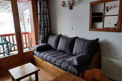 Image de 2 Zimmer 4 Personen 3* freigestellt Nord