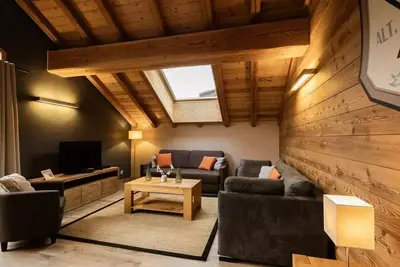 Image de 3 pièces 6 personnes exposé ouest