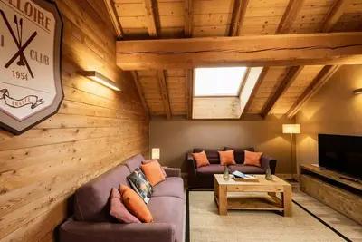 Image de 3 pièces 6 personnes exposé ouest