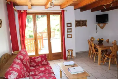 Image de 4 pièces 6 personnes 3* exposé Sud-Est