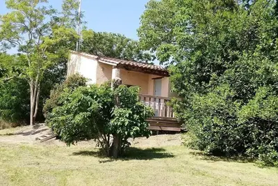 Image de Gîte - 2 Chambres (sans sanitaires) 4 personnes