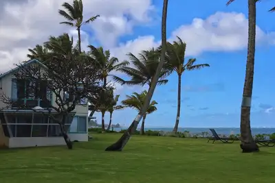 Image de Sandy Beachfront Cottage
