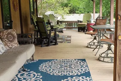 Image de Buncombe Creek Short Resorts at Lake Texoma. Kingston, Ok.