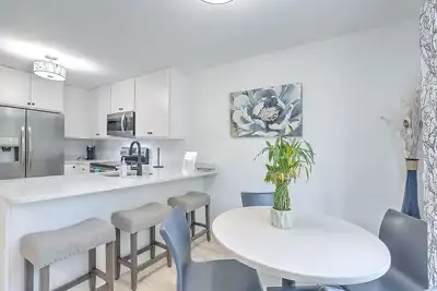 Image de Cheerful townhome near Isle of Palms, Sullivans Island, Charleston & Shem Creek.