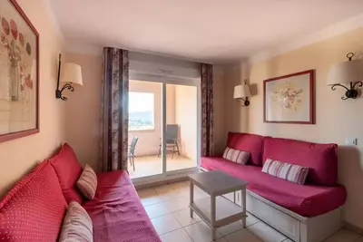 Image de 2-Zimmer-Wohnung für 4 Personen - Komfort