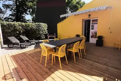 Image de Gîte Familial 6\/8 pers. - 2ch 8 personnes