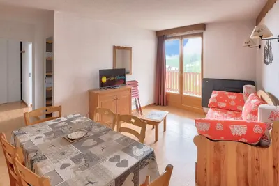 Image de Appartement Confort 2 chambres (6 personnes)