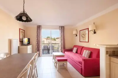 Image de Maison 3 Pièces 6 Personnes - Sélection
