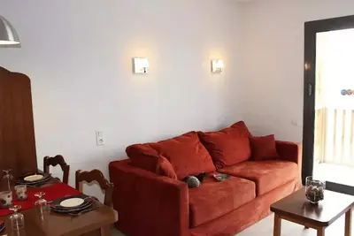 Image de 3 Pièces Cabine Duplex 9 Personnes