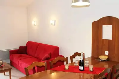 Image de 3 Pièces Cabine Duplex 8 Personnes
