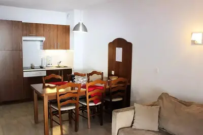 Image de 2 Pièces Cabine Duplex 7 Personnes