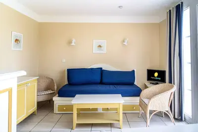 Image de Maison 3 Pièces 6 Personnes - Sélection