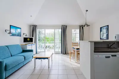 Image de 3-Zimmer-Wohnung fĂĽr 7 Personen - Auswahl