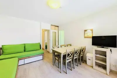 Image de Selection Apartment mit 1 Schlafzimmer (6 Personen)