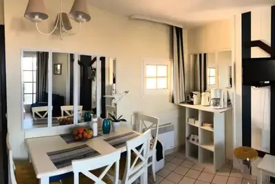 Image de 2-Zimmer-Wohnung fĂĽr 5 Personen - Auswahl