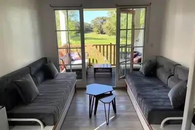Image de Appartement 2 Pièces 5 Personnes - Prestige
