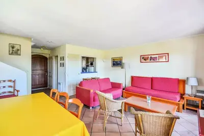 Image de Maison Sélection 3 chambres (8 personnes)