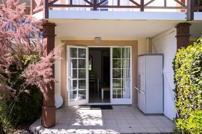 Image de 2-Zimmer-Wohnung fĂĽr 5 Personen - Auswahl