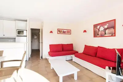 Image de Appartement Sélection 2 chambres (7 personnes)
